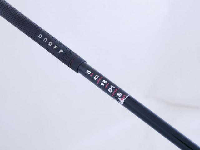 Fairway Wood : Other Brand : หัวไม้ 5 Daiwa OnOff FAIRWAY ARMS Loft 18 Flex S