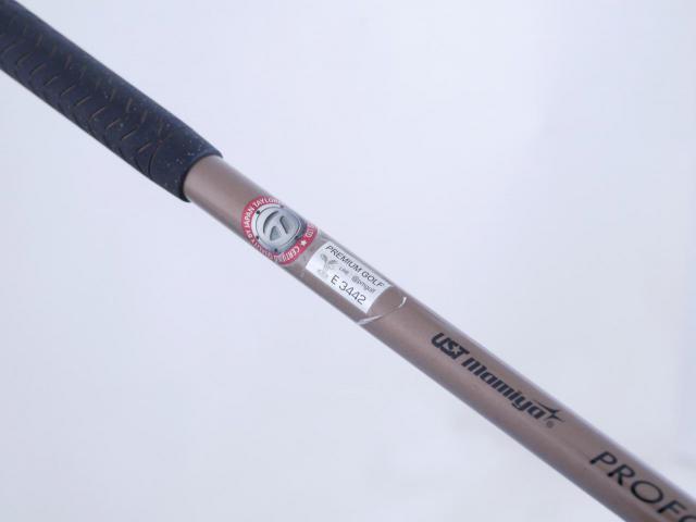 Driver : Taylormade : Mini Driver Taylormade BRNR Titanium (ออกปี 2023) Loft 11.5 ก้าน UST Mamiya 65 Flex S