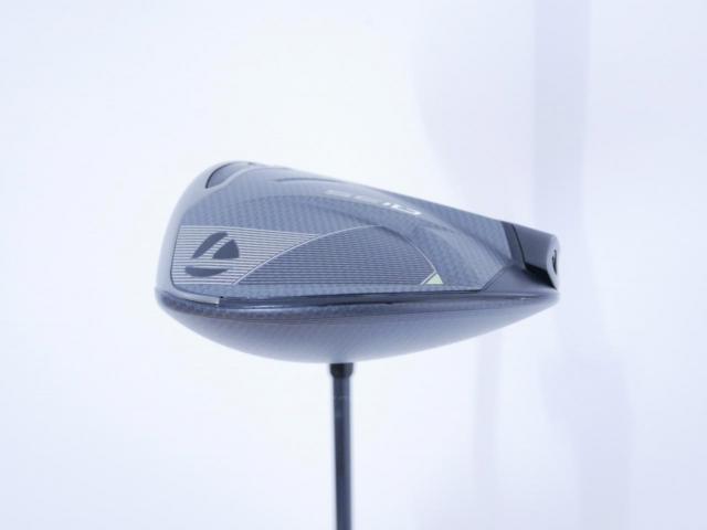 Driver : Taylormade : ไดรเวอร์ Taylormade Qi35 MAX (รุ่นใหม่ล่าสุด ปี 2025) Loft 10.5 ก้าน Mitsubishi Diamana TM50 Flex SR