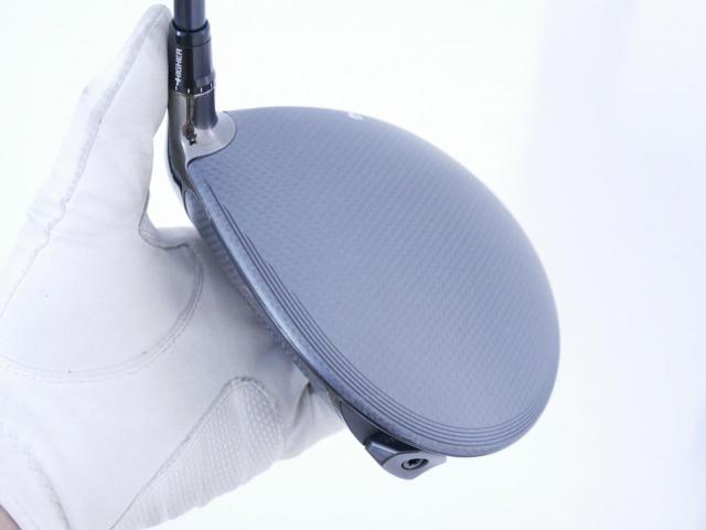 Driver : Taylormade : ไดรเวอร์ Taylormade Qi35 MAX (รุ่นใหม่ล่าสุด ปี 2025) Loft 10.5 ก้าน Mitsubishi Diamana TM50 Flex SR