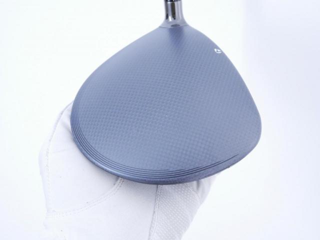 Driver : Taylormade : ไดรเวอร์ Taylormade Qi35 MAX (รุ่นใหม่ล่าสุด ปี 2025) Loft 10.5 ก้าน Mitsubishi Diamana TM50 Flex SR