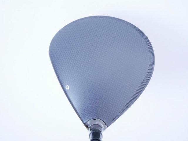 Driver : Taylormade : ไดรเวอร์ Taylormade Qi35 MAX (รุ่นใหม่ล่าสุด ปี 2025) Loft 10.5 ก้าน Mitsubishi Diamana TM50 Flex SR