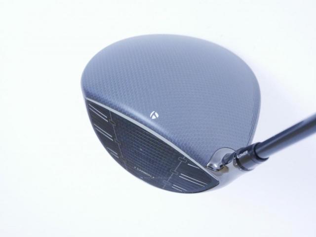 Driver : Taylormade : ไดรเวอร์ Taylormade Qi35 MAX (รุ่นใหม่ล่าสุด ปี 2025) Loft 10.5 ก้าน Mitsubishi Diamana TM50 Flex SR