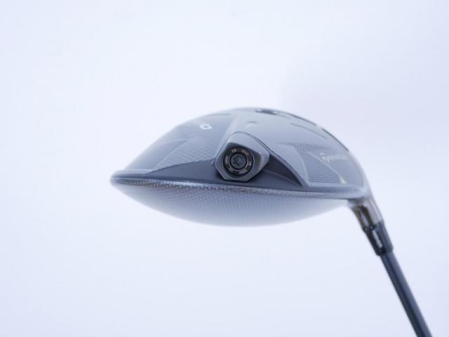 Driver : Taylormade : ไดรเวอร์ Taylormade Qi35 (รุ่นใหม่ล่าสุด ปี 2025) Loft 9 ก้าน Mitsubishi Diamana TM55 Flex S