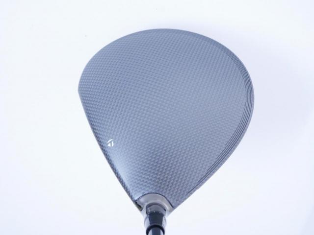 Driver : Taylormade : ไดรเวอร์ Taylormade Qi35 (รุ่นใหม่ล่าสุด ปี 2025) Loft 9 ก้าน Mitsubishi Diamana TM55 Flex S