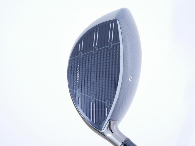 Driver : Taylormade : ไดรเวอร์ Taylormade Qi35 (รุ่นใหม่ล่าสุด ปี 2025) Loft 9 ก้าน Mitsubishi Diamana TM55 Flex S