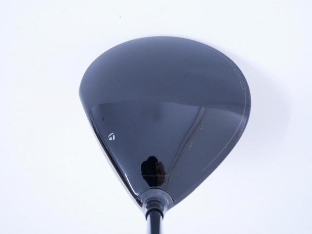 Driver : Taylormade : ไดรเวอร์ Taylormade Qi10 MAX (ออกปี 2024) Loft 9 ก้าน Mitsubishi Diamana TM50 Flex SR