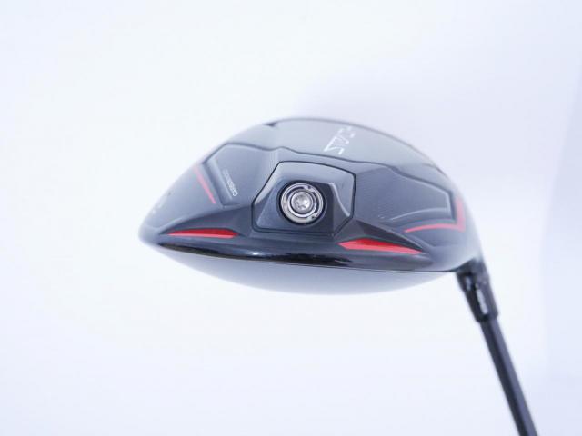 Driver : Taylormade : ไดรเวอร์ Taylormade Stealth (ออกปี 2022 Japan Spec.) Loft 9 ก้าน Mitsubishi TENSEI TM50 Flex S