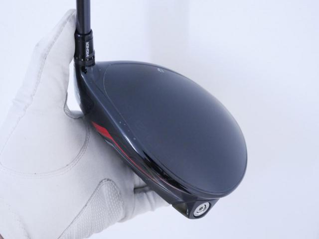 Driver : Taylormade : ไดรเวอร์ Taylormade Stealth (ออกปี 2022 Japan Spec.) Loft 9 ก้าน Mitsubishi TENSEI TM50 Flex S