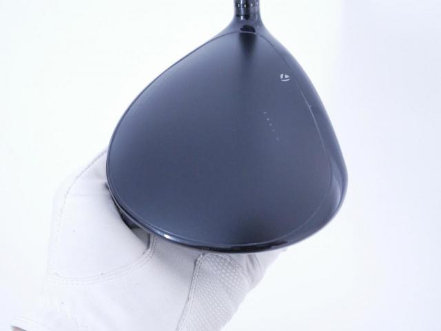 Driver : Taylormade : ไดรเวอร์ Taylormade Stealth (ออกปี 2022 Japan Spec.) Loft 9 ก้าน Mitsubishi TENSEI TM50 Flex S