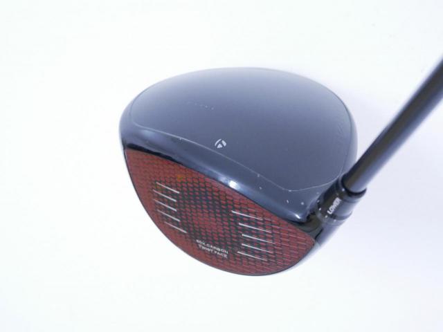 Driver : Taylormade : ไดรเวอร์ Taylormade Stealth (ออกปี 2022 Japan Spec.) Loft 9 ก้าน Mitsubishi TENSEI TM50 Flex S