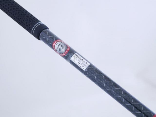 Driver : Taylormade : ไดรเวอร์ Taylormade Stealth (ออกปี 2022 Japan Spec.) Loft 9 ก้าน Mitsubishi TENSEI TM50 Flex S