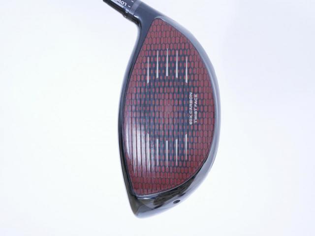 Driver : Taylormade : ไดรเวอร์ Taylormade Stealth (ออกปี 2022 Japan Spec.) Loft 9 ก้าน Mitsubishi TENSEI TM50 Flex S
