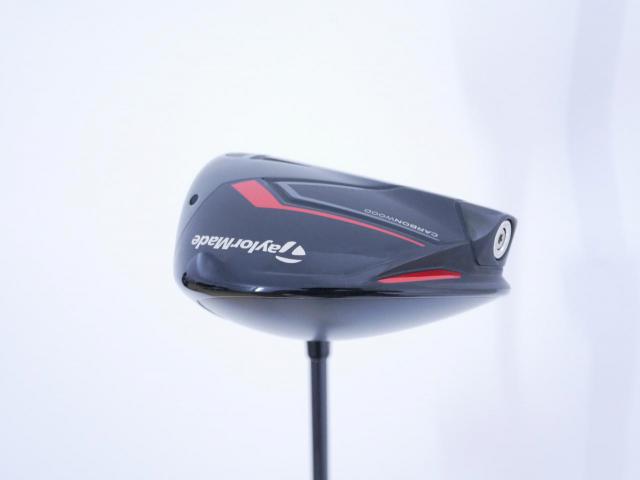 Driver : Taylormade : ไดรเวอร์ Taylormade Stealth (ออกปี 2022 Japan Spec.) Loft 9 ก้าน Mitsubishi TENSEI TM50 Flex R