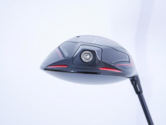Driver : Taylormade : ไดรเวอร์ Taylormade Stealth (ออกปี 2022 Japan Spec.) Loft 9 ก้าน Mitsubishi TENSEI TM50 Flex R