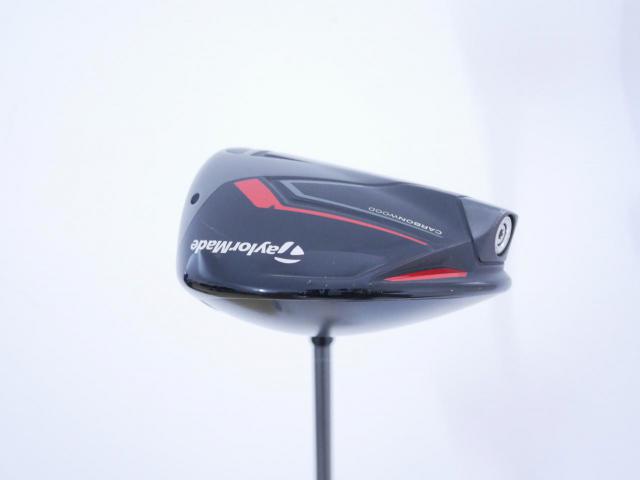 Driver : Taylormade : ไดรเวอร์ Taylormade Stealth (ออกปี 2022 Japan Spec.) Loft 9 ก้าน Mitsubishi TENSEI TM50 Flex R