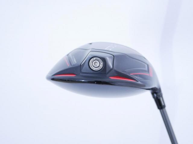 Driver : Taylormade : ไดรเวอร์ Taylormade Stealth (ออกปี 2022 Japan Spec.) Loft 9 ก้าน Mitsubishi TENSEI TM50 Flex R