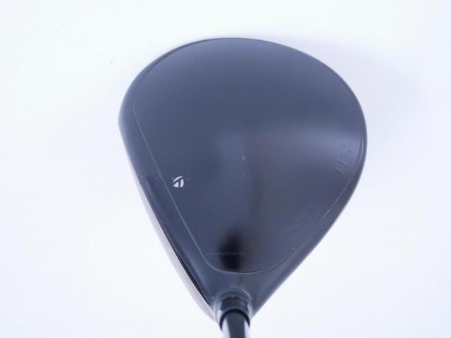 Driver : Taylormade : ไดรเวอร์ Taylormade Stealth (ออกปี 2022 Japan Spec.) Loft 9 ก้าน Mitsubishi TENSEI TM50 Flex R
