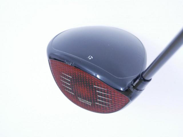 Driver : Taylormade : ไดรเวอร์ Taylormade Stealth (ออกปี 2022 Japan Spec.) Loft 9 ก้าน Mitsubishi TENSEI TM50 Flex R