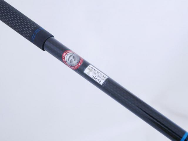 Driver : Taylormade : ไดรเวอร์ Taylormade Stealth (ออกปี 2022 Japan Spec.) Loft 9 ก้าน Mitsubishi TENSEI TM50 Flex R