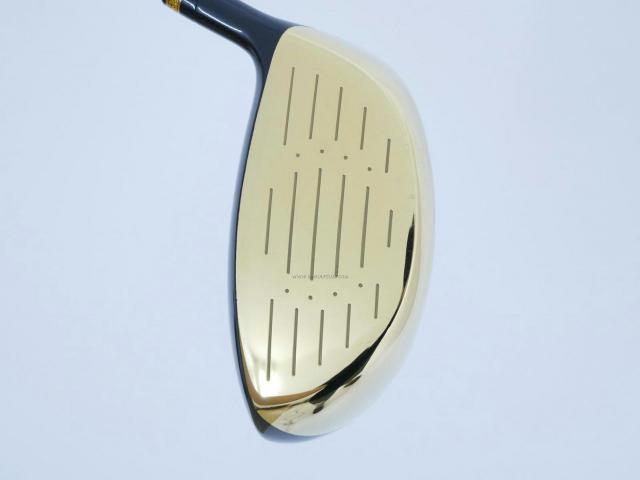 Driver : Maruman : ไดรเวอร์ Maruman MAJESTY Prestigio Super 7 (460cc. รุ่นท้อปสุด) Loft 11.5 Flex R