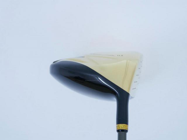 Driver : Maruman : ไดรเวอร์ Maruman MAJESTY Prestigio Super 7 (460cc. รุ่นท้อปสุด) Loft 11.5 Flex R