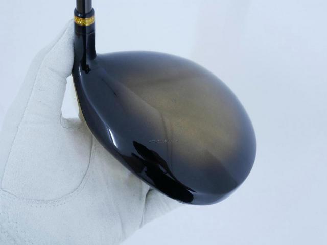 Driver : Maruman : ไดรเวอร์ Maruman MAJESTY Prestigio Super 7 (460cc. รุ่นท้อปสุด) Loft 11.5 Flex R