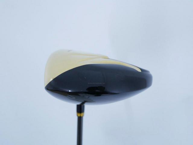 Driver : Maruman : ไดรเวอร์ Maruman MAJESTY Prestigio Super 7 (460cc. รุ่นท้อปสุด) Loft 11.5 Flex R