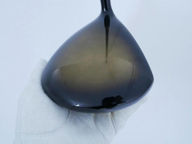 Driver : Maruman : ไดรเวอร์ Maruman MAJESTY Prestigio Super 7 (460cc. รุ่นท้อปสุด) Loft 11.5 Flex R