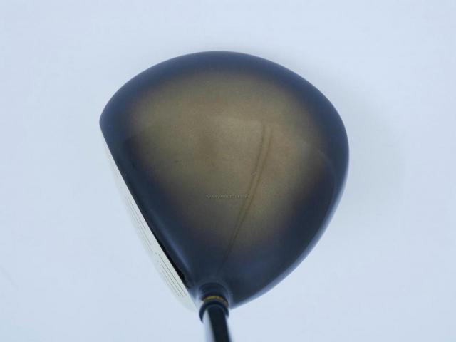 Driver : Maruman : ไดรเวอร์ Maruman MAJESTY Prestigio Super 7 (460cc. รุ่นท้อปสุด) Loft 11.5 Flex R