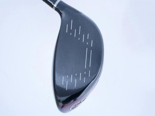 Driver : Yamaha : ไดรเวอร์ Yamaha RMX VD59 (รุ่นปี 2022) Loft 10.5 (ปรับได้) ก้าน Mitsubishi Diamana YR 50 Flex SR