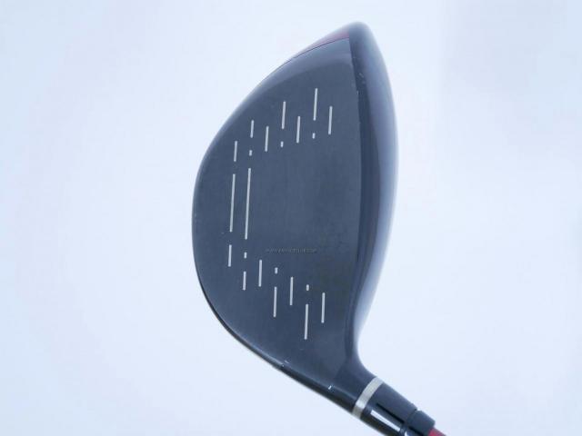 Driver : Yamaha : ไดรเวอร์ Yamaha RMX VD59 (รุ่นปี 2022) Loft 10.5 (ปรับได้) ก้าน Mitsubishi Diamana YR 50 Flex SR