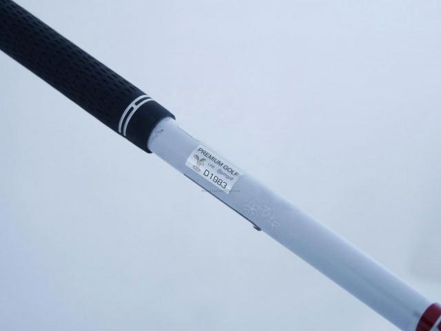 Driver : Yamaha : ไดรเวอร์ Yamaha RMX VD59 (รุ่นปี 2022) Loft 10.5 (ปรับได้) ก้าน Mitsubishi Diamana YR 50 Flex SR