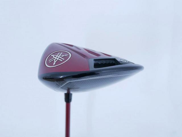 Driver : Yamaha : ไดรเวอร์ Yamaha RMX VD59 (รุ่นปี 2022) Loft 10.5 (ปรับได้) ก้าน Mitsubishi Diamana YR 50 Flex SR