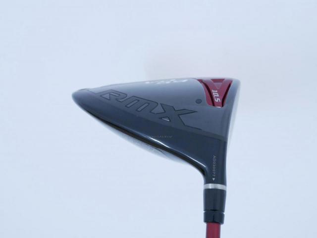 Driver : Yamaha : ไดรเวอร์ Yamaha RMX VD59 (รุ่นปี 2022) Loft 10.5 (ปรับได้) ก้าน Mitsubishi Diamana YR 50 Flex SR