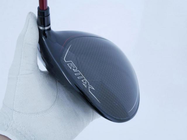 Driver : Yamaha : ไดรเวอร์ Yamaha RMX VD59 (รุ่นปี 2022) Loft 10.5 (ปรับได้) ก้าน Mitsubishi Diamana YR 50 Flex SR