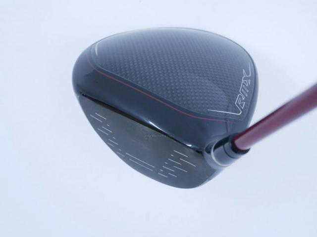 Driver : Yamaha : ไดรเวอร์ Yamaha RMX VD59 (รุ่นปี 2022) Loft 10.5 (ปรับได้) ก้าน Mitsubishi Diamana YR 50 Flex SR
