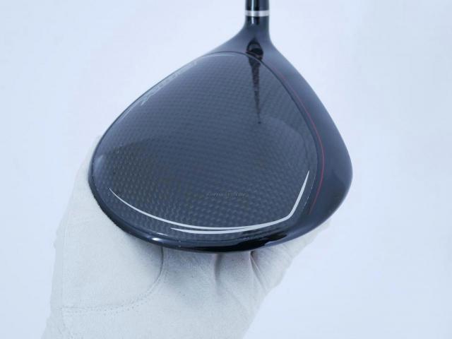 Driver : Yamaha : ไดรเวอร์ Yamaha RMX VD59 (รุ่นปี 2022) Loft 10.5 (ปรับได้) ก้าน Mitsubishi Diamana YR 50 Flex SR