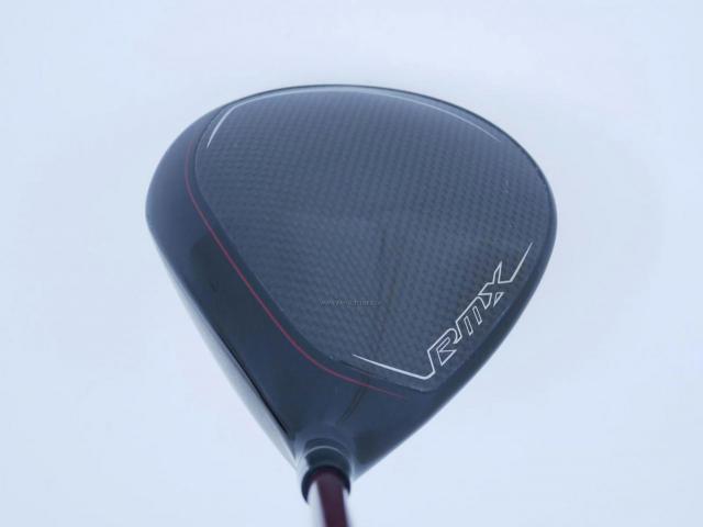 Driver : Yamaha : ไดรเวอร์ Yamaha RMX VD59 (รุ่นปี 2022) Loft 10.5 (ปรับได้) ก้าน Mitsubishi Diamana YR 50 Flex SR