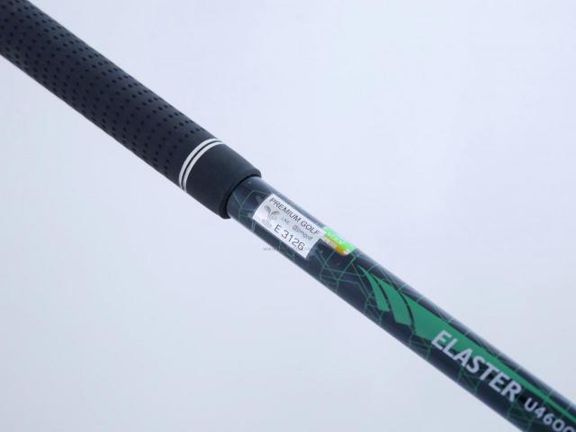 Fairway Wood : Kasco : ไม้กระเทย Kasco Power Tornado 7 Loft 25 Flex R
