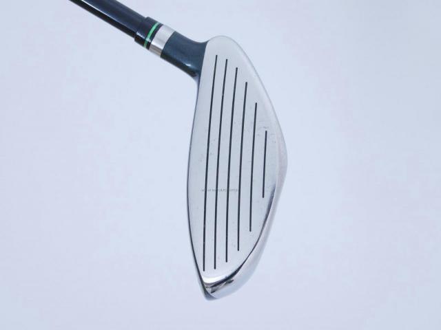 Fairway Wood : Kasco : ไม้กระเทย Kasco Power Tornado 7 Loft 25 Flex R