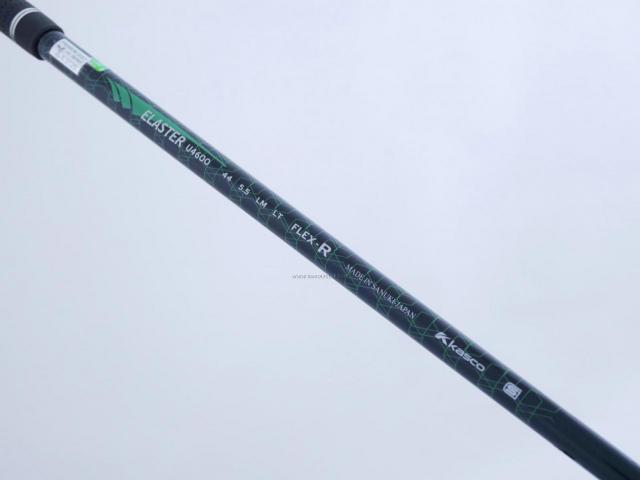 Fairway Wood : Kasco : ไม้กระเทย Kasco Power Tornado 7 Loft 25 Flex R