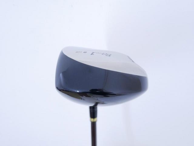 Driver : Superman : Superman EG001 COR (460cc.) Loft 9 ก้าน Big Blue Flex SR