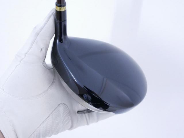 Driver : Superman : Superman EG001 COR (460cc.) Loft 9 ก้าน Big Blue Flex SR