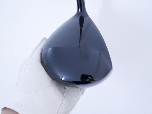 Driver : Superman : Superman EG001 COR (460cc.) Loft 9 ก้าน Big Blue Flex SR