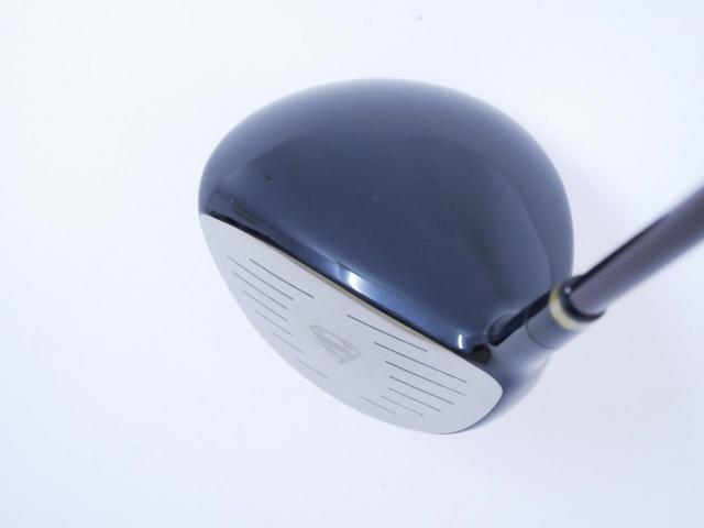 Driver : Superman : Superman EG001 COR (460cc.) Loft 9 ก้าน Big Blue Flex SR