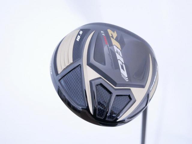 Driver : Worksgolf : ไดรเวอร์ Works Golf CBR Black Premia MAX 1.7 (รุ่นพิเศษ หายากมากๆ บางเพียง 1.7 มิล เด้งสุดๆ) Loft 10.5 Flex R
