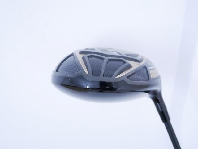 Driver : Worksgolf : ไดรเวอร์ Works Golf CBR Black Premia MAX 1.7 (รุ่นพิเศษ หายากมากๆ บางเพียง 1.7 มิล เด้งสุดๆ) Loft 10.5 Flex R