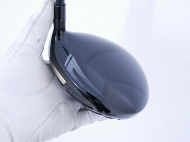 Driver : Worksgolf : ไดรเวอร์ Works Golf CBR Black Premia MAX 1.7 (รุ่นพิเศษ หายากมากๆ บางเพียง 1.7 มิล เด้งสุดๆ) Loft 10.5 Flex R