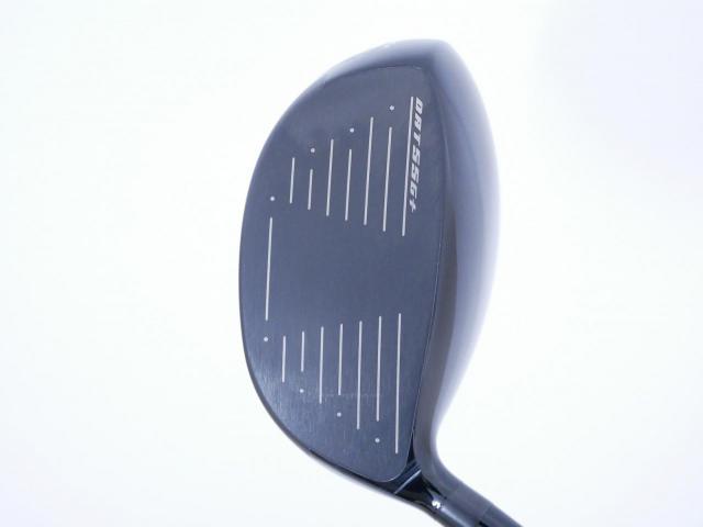 Driver : Worksgolf : ไดรเวอร์ Works Golf CBR Black Premia MAX 1.7 (รุ่นพิเศษ หายากมากๆ บางเพียง 1.7 มิล เด้งสุดๆ) Loft 10.5 Flex R